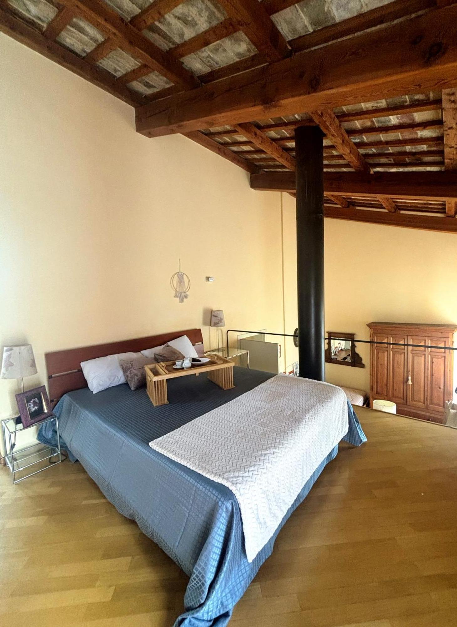 Domus Mirabilis Homestay Ancône Extérieur photo