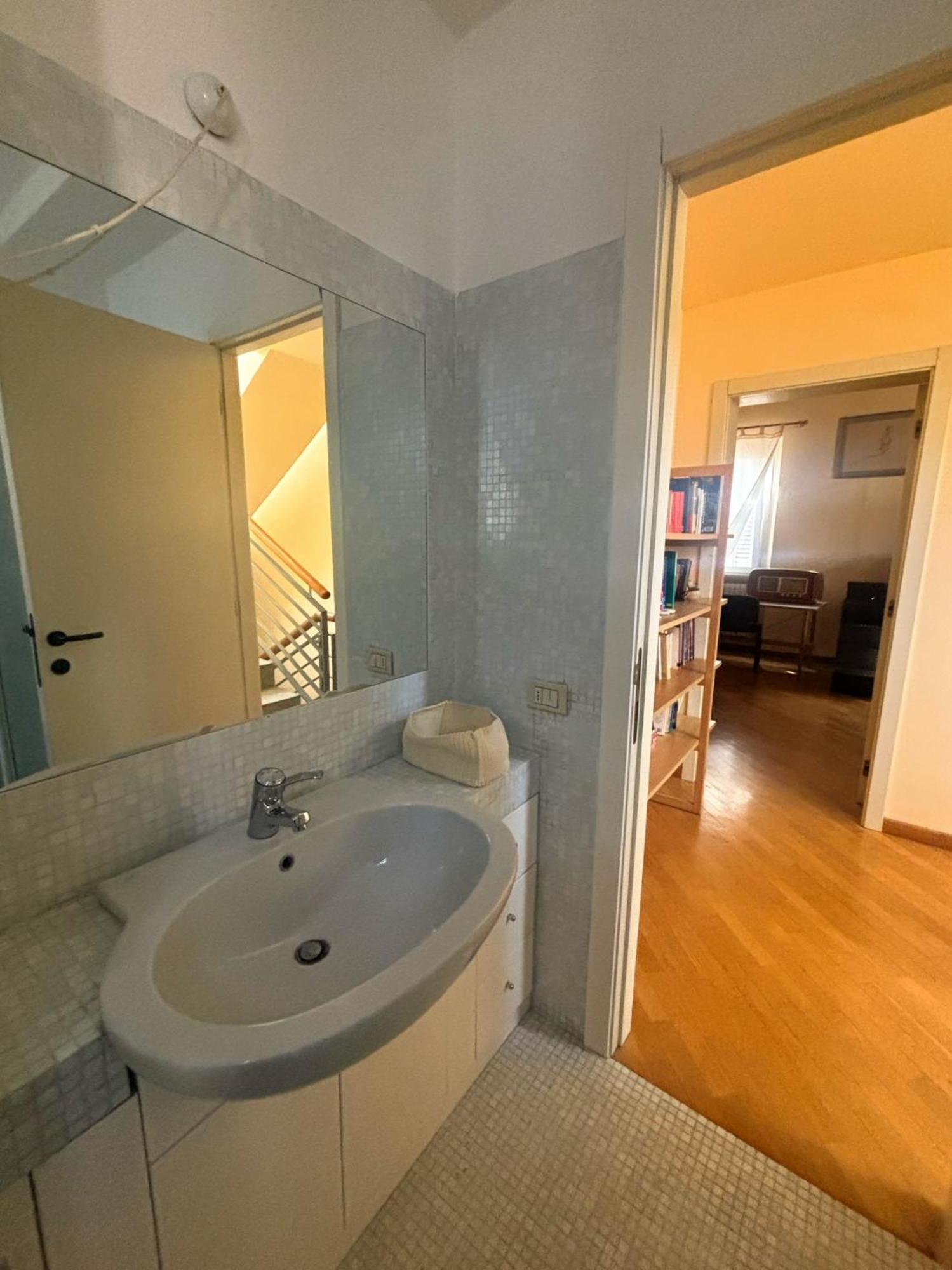 Domus Mirabilis Homestay Ancône Extérieur photo