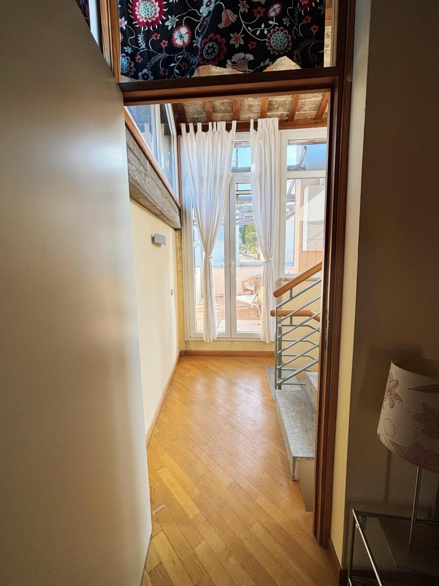 Domus Mirabilis Homestay Ancône Extérieur photo