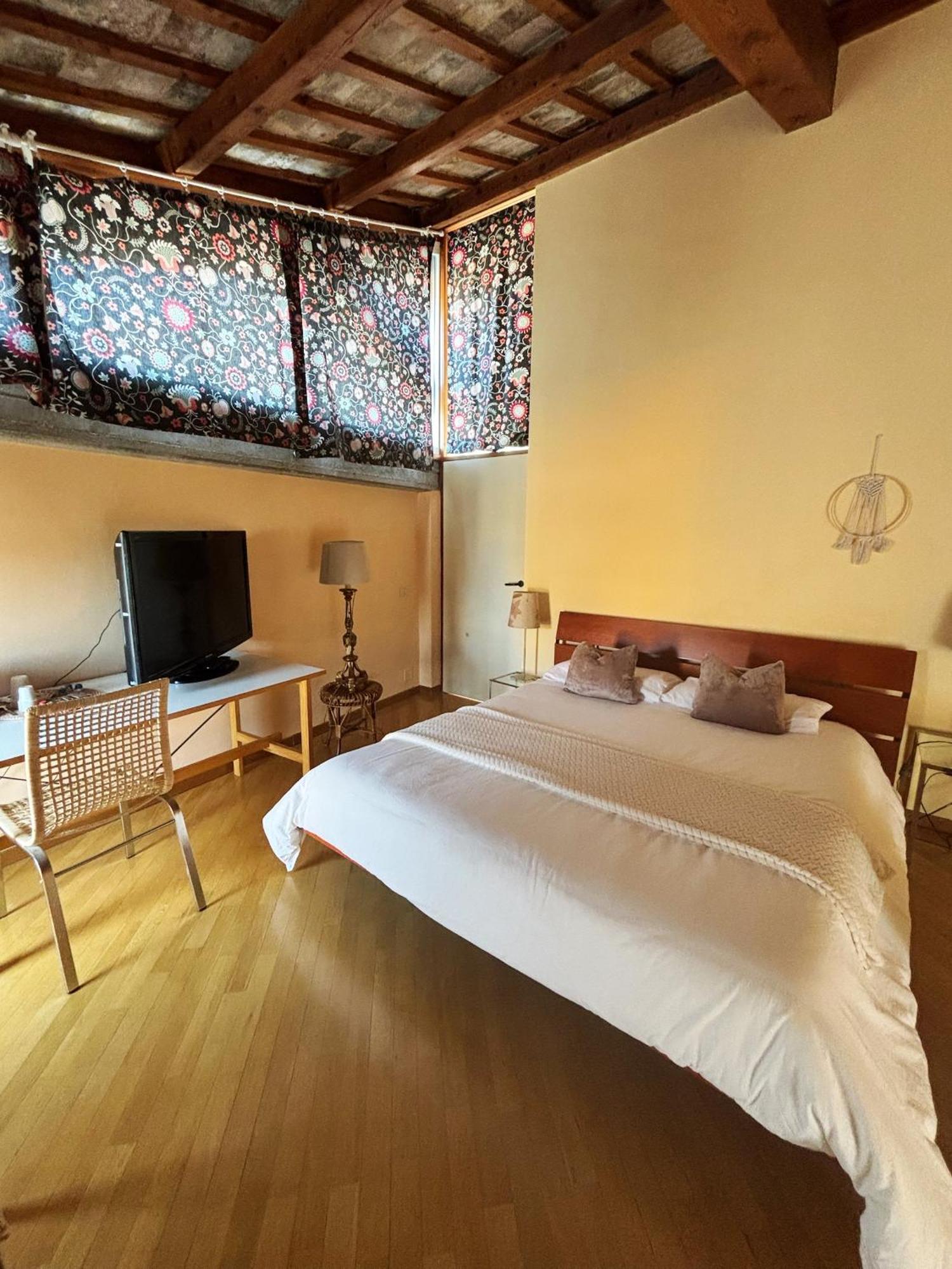 Domus Mirabilis Homestay Ancône Extérieur photo